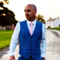 Steve Boston