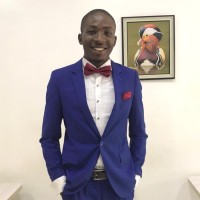 Kolade Omole