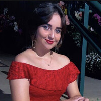 Luana Pereira de Carvalho