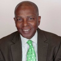 William Michael Cunningham, MA, MBA