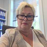 Inger Holtzschwartz