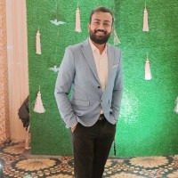 Amit Suryavanshi