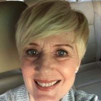 Marylynn Hinde