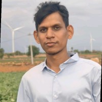 Chakali K.