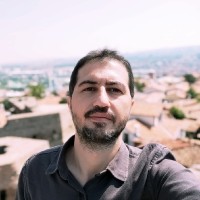 Mehmet ERTEKİN