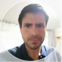 Davis Barrera Silva