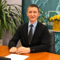 Oleksandr Ovchynnikov