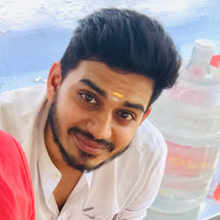 Aravindh Shankar