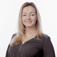 Aleksandra Prozorova