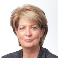 Christine McCarthy