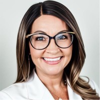 Jeanette Ellison