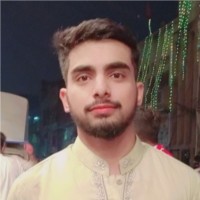 Muhammad Hamza Qavi