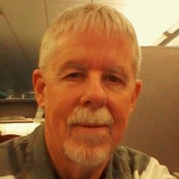 Ward Rosenberry