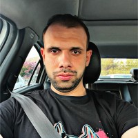 Amir Rezaei