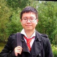 Dingcheng Yue