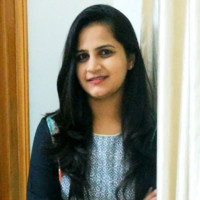 Priyanka J. Tripathi