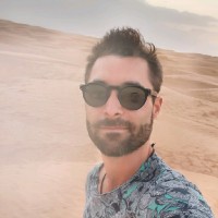 Benjamin Marteau