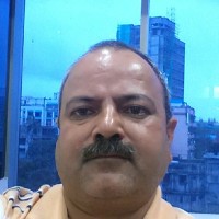 Sanjay Kumar