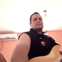 Luis Humberto Avila Garcia