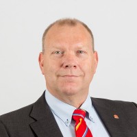 Theo Kruithof