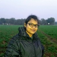 Anamika Kundu