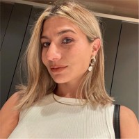 Gergana Olegova