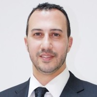 Ayman El-Jabali, PE, CGC, CFC, LEED AP