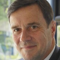David Anderson