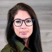 Valérie Bertrand