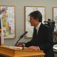 Wayne Neumann, AICP