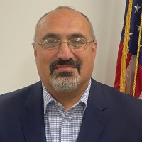 Mark Gonzales, Mba