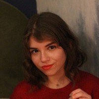 Kateryna Bortniak