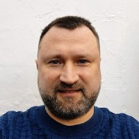 Oleksandr Isaiev