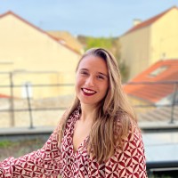 Léa Da Silva