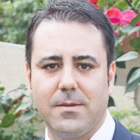 Carlos Martinez Vega