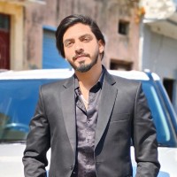 Mohd Bashar