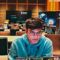 Aayush Giri