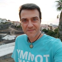 Oliver Martínez Novo