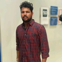 Prashanth Dharuman