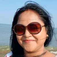 Dr. Poonam Sharma