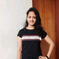Sahana T