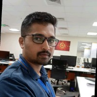 Rhuturaj Patil