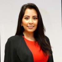 Carol Alegría Del Pozo