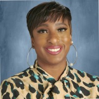 Jevetta Royster