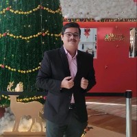 Vishal Bhosale