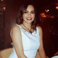 Sara EL Harti