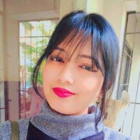 Lakshmi Kharwa