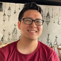 Kevin Sibata