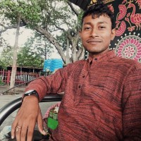 Animesh Sarkar