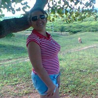 Ednete Nascimento